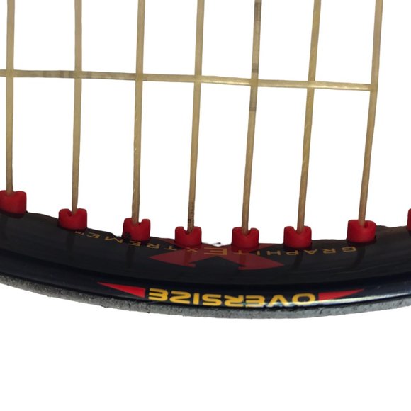 PRINCE Tennis Racquet. Morph Beam. Titanium Carbon. Lightweight. New Grip - Picture 13 of 14